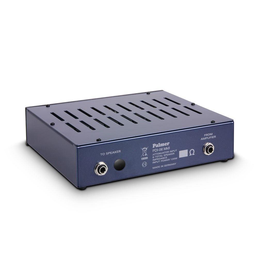 Palmer PDI06 Power Attenuator gallery view 3
